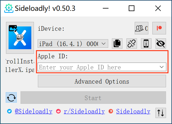 sideloadly-main-interface-with-apple-id